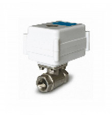 Кран шаровой латунь МК 12B 1/2" Ду 15 Ру16 ВР Neptun 2167142