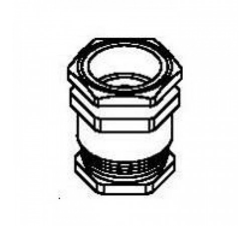 Ввод кабельный . Danfoss 060-105966