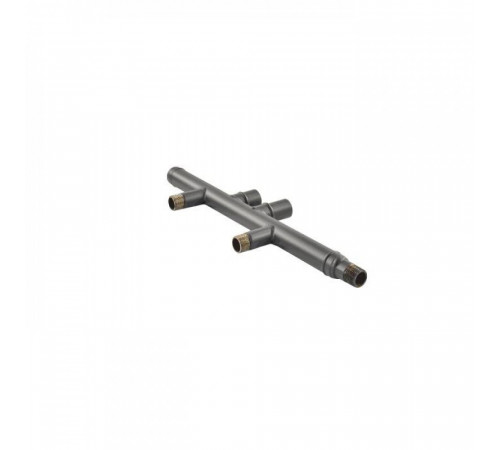 Коллектор сталь Ду 20 1/2