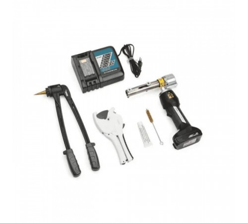 Комплект инструмента механико-гидравлический RAUTOOL A-light2 Rehau 12035971001
