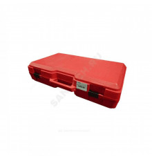 Клупп ручной для стальных труб 1/2"-1 1/4" VOLL 2.00012