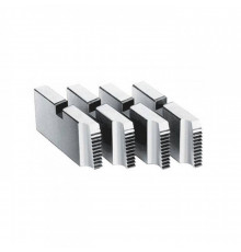 Ножи резьбонарезные для V-Matic A2 для трубной конической резьбы 1"-2" HSS BSPT 4 шт VOLL 2.20052