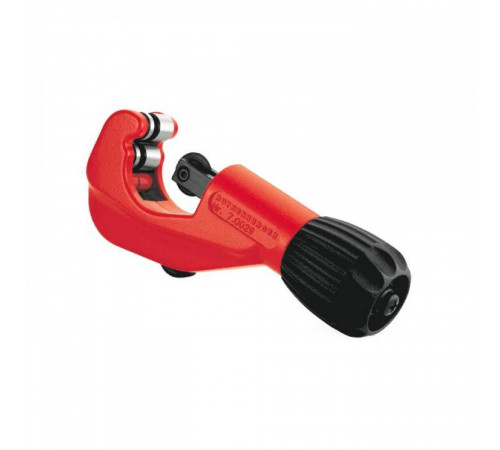 Труборез для медных труб телескопический 6-35 мм TUBE CUTTER 35 Rothenberger 70027