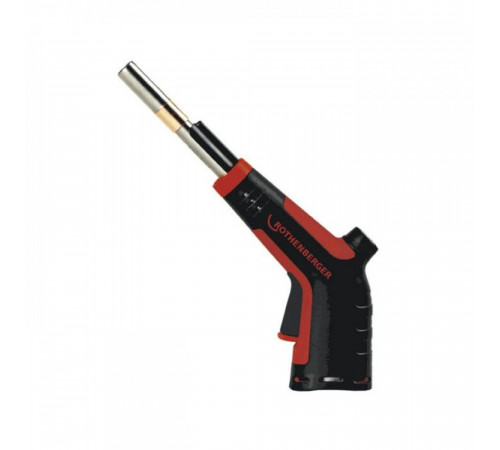 Горелка SUPER FIRE 4 BASIC SET Rothenberger 1500001355