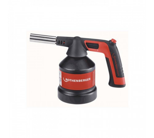 Горелка ROFLAME 4 PIEZO Rothenberger 1000002358