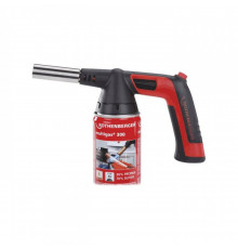 Горелка ROFIRE 4 PIEZO, 7/16 с баллоном MULTIGAS 300 Rothenberger 1000002360