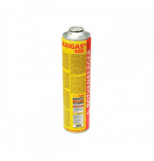 Баллон газовый MAXIGAS 400 7/16" Rothenberger 35570-B