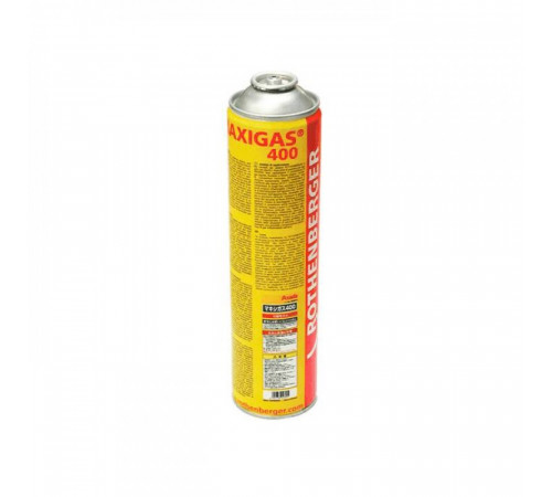 Баллон газовый MAXIGAS 400 7/16