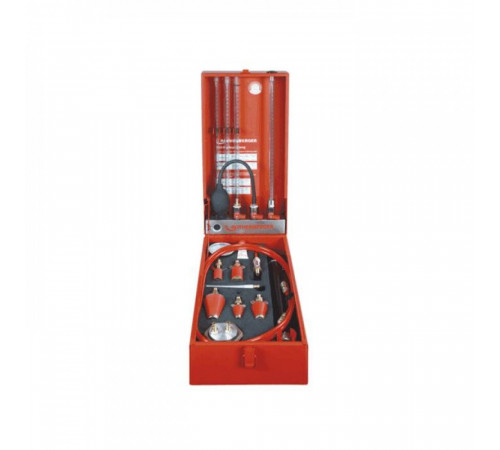 Установка для опрессовки ROTEST GW 150/4 Rothenberger 61700