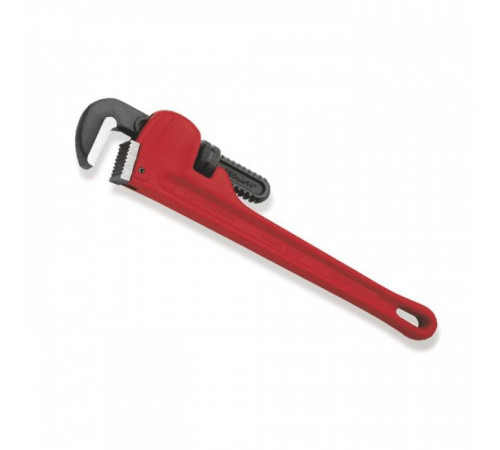 Ключ сантехнический ручной HEAVY DUTY до 8