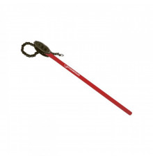 Ключ цепной трубный HEAVY DUTY до 1 1/2"(до 48мм) Rothenberger 70242