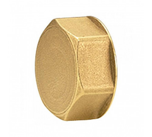 Пробка латунь R594 1