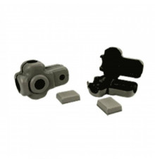 Набор изоляции 1 1/4" для R554D+R259D R553W Giacomini R553WY008