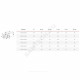 Кран шаровой латунь 11Б27фт1М Ду 20 Ру16 ВР/НР полнопроходной рычаг VALFEX VF.215.LR1.034