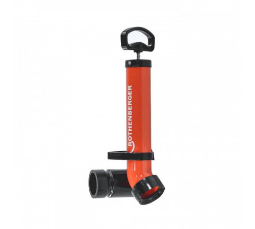 Вантуз проф с пневмоцилиндр насосный Ropump Super Rothenberger 72070X