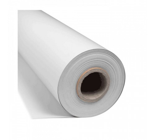 Рулон PVC RS 590 0,35х1000-25 белый K-flex R850LA020002W