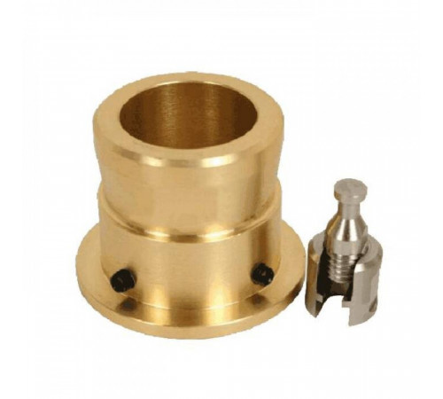 Адаптер для AME 655, 658 SD/SU на клапаны VFG(S) Ду15–250 Danfoss 065B3527