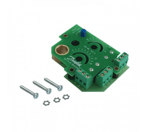 Выключатель концевой End Sw потенциометр 10кОм Danfoss 082G3202