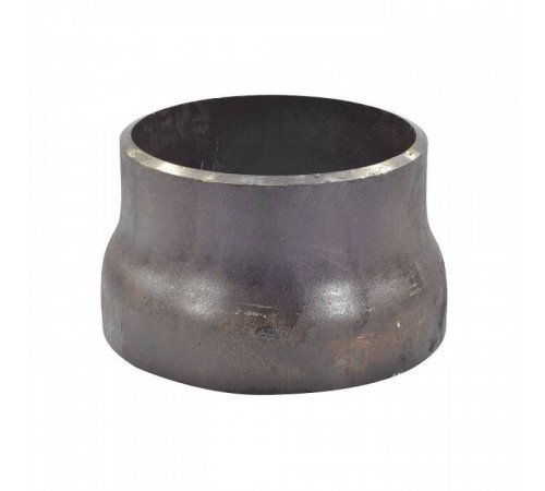 Переход сталь концентрический Дн 426х12,0-273х10,0 (Ду 400х250) бесшовный