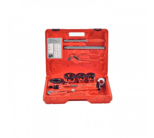 Набор для сантехника SanicitSuper S1 Rothenberger 70600