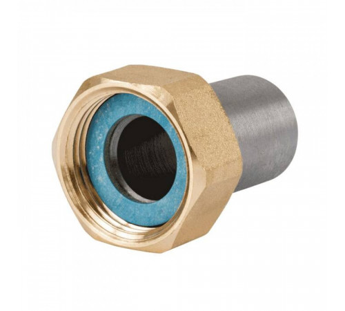 Фитинг присоединительный для AB-QM, APT, AQT Ду 25 п/привар Danfoss 003Z0228