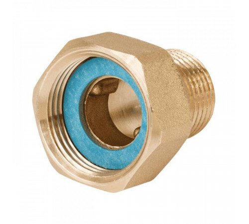 Фитинг присоединительный резьбовой для AB-QM, AQT Ду 40 Danfoss 003Z0279