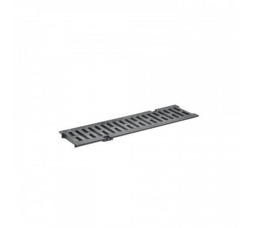 Решетка пластиковая SteeStart DN100 С250 250кН СТИЛОТ Р1018АС