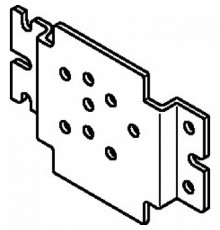 Скоба для монтажа Danfoss 060-105566