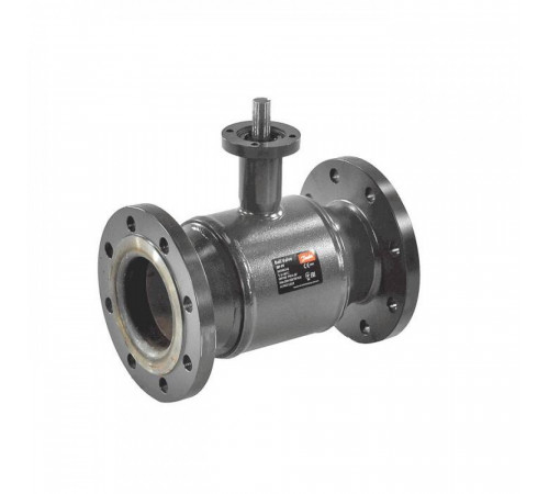 Кран шаровой сталь JIP Premium FF Ду 400 Ру16 фл ISO-фл Danfoss 065N0277G