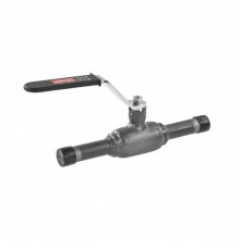 Кран шаровой сталь JIP Standard WW Ду 80 Ру16 п/привар Danfoss 065N9607
