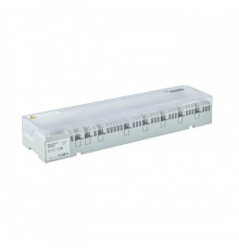 Колодка клеммная Nea H 230В 6 каналов Rehau 13492301001