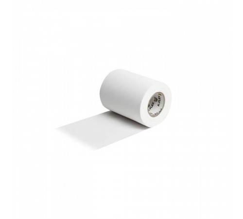 Лента виниловая 100мм х 25м белая K-flex R850CG020083