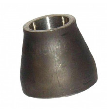 Переход стальной концентрический Дн 159х4,5-76х3,5 (Ду 150х65) бесшовный ГОСТ 17378-2001