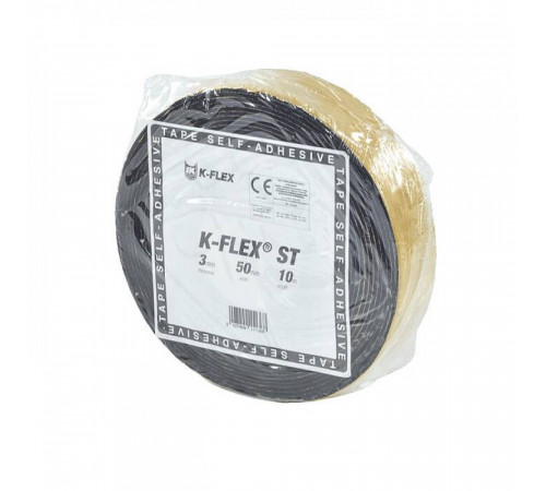 Лента ST AD 3мм х 100мм х 10м самоклеящаяся K-flex 850NS020006