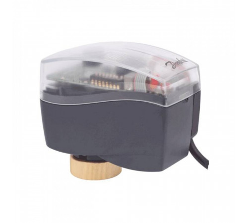 Электропривод аналоговый AME 110 NL 24В Danfoss 082H8057
