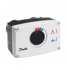 Электропривод 3-х позиц AMV 23 SU 230В Danfoss 082G3040