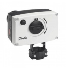 Электропривод аналоговый AME 25 24В Danfoss 082G3025