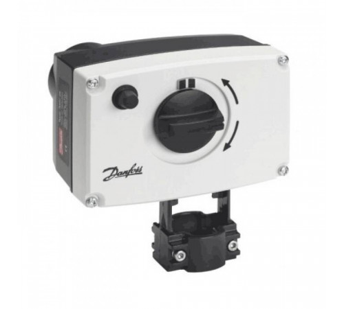Электропривод аналоговый AME 25 24В Danfoss 082G3025