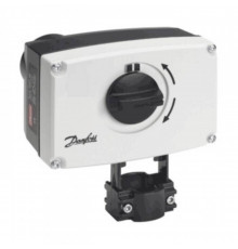 Электропривод 3-х позиц AMV 438 SU 230В Danfoss 082H0123