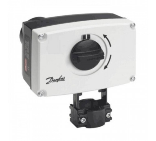 Электропривод 3-х позиц AMV 438 SU 230В Danfoss 082H0123
