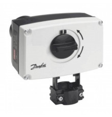 Электропривод 3-х позиц AMV 25 SD 230В Danfoss 082H3037