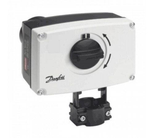 Электропривод 3-х позиц AMV 25 SD 230В Danfoss 082H3037