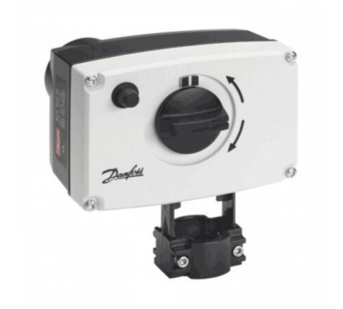 Электропривод овый АМЕ 35 24В Danfoss 082G3022