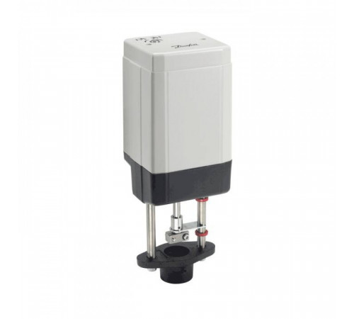 Электропривод импульсный AMV 56 230В Danfoss 082H3024