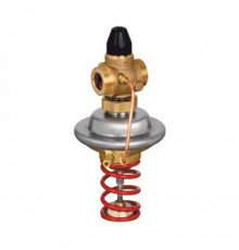 Регулятор перепада давления бронза AVPQ Ду 25 Ру25 G1 1/4" НР Рп0.3-2 Kvs=8м3/ч Danfoss 003H6543