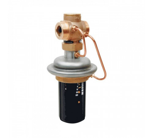 Регулятор перепуска бронза AVPA Ду 15 Ру25 G3/4