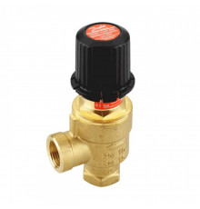 Регулятор перепуска AVDO Ду 20 Ру10 Rp3/4" ВР Danfoss 003L6007