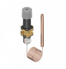Клапан термостатический латунь AVTA Ду 20 Ру25 ВР G3/4" Тн=-25 +130С Danfoss 003N3162
