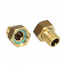 Присоединение резьбовое VST06 для FF-06 Honeywell-Braukmann HWLFIT004