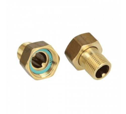Присоединение резьбовое VST06 для FF-06 Honeywell-Braukmann HWLFIT004